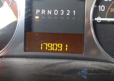 2006 Hummer H3 Suv из США, поврежденный, VIN 5GTDN136268116747